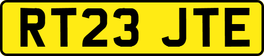 RT23JTE