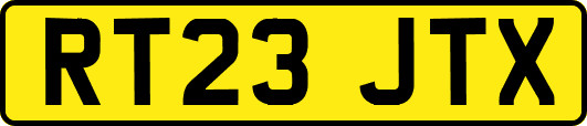 RT23JTX