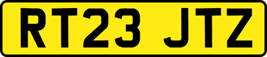 RT23JTZ
