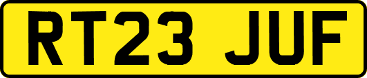 RT23JUF