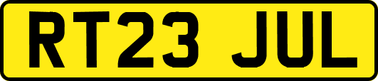 RT23JUL