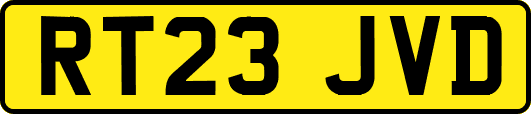 RT23JVD