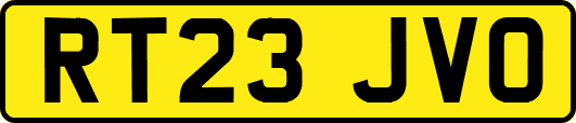 RT23JVO