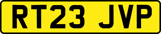 RT23JVP