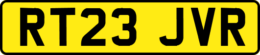 RT23JVR