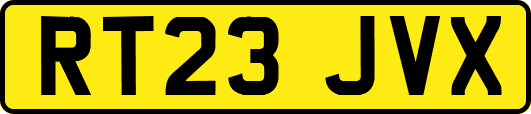 RT23JVX