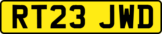 RT23JWD