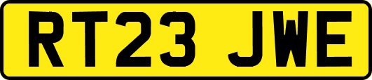 RT23JWE