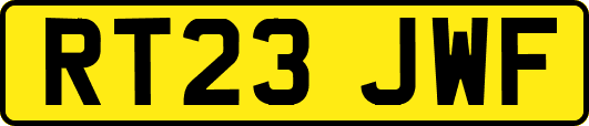 RT23JWF