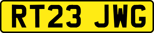 RT23JWG