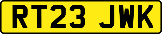 RT23JWK