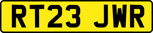 RT23JWR