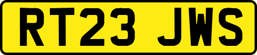 RT23JWS
