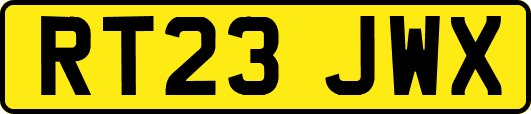 RT23JWX