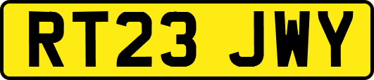 RT23JWY
