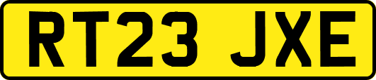 RT23JXE