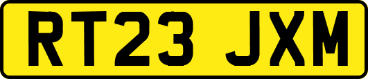 RT23JXM