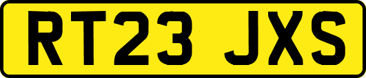 RT23JXS