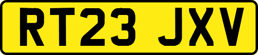 RT23JXV