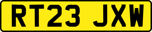 RT23JXW