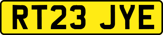 RT23JYE