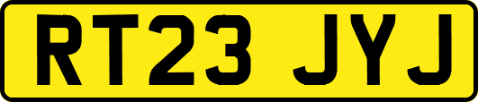 RT23JYJ