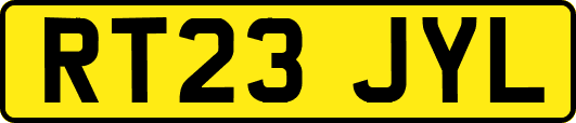 RT23JYL