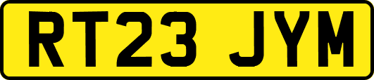 RT23JYM