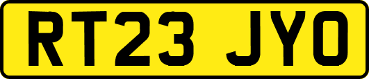 RT23JYO