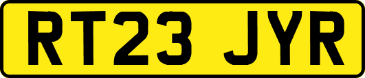 RT23JYR