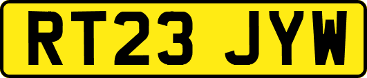 RT23JYW