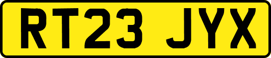 RT23JYX
