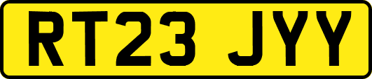 RT23JYY