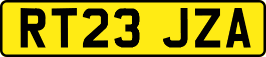 RT23JZA