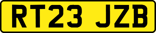 RT23JZB