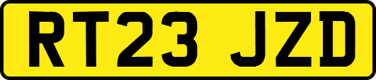 RT23JZD