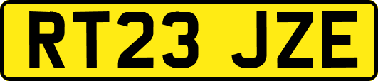 RT23JZE