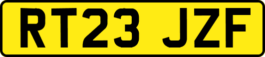 RT23JZF
