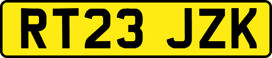 RT23JZK