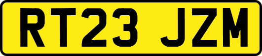 RT23JZM