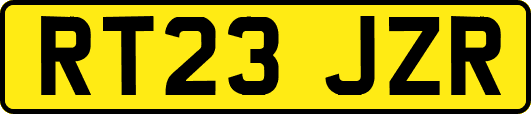 RT23JZR