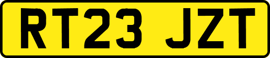 RT23JZT