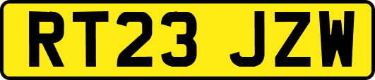 RT23JZW