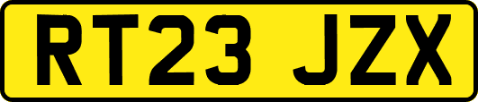 RT23JZX