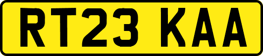 RT23KAA