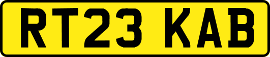 RT23KAB