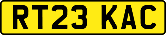 RT23KAC