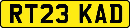 RT23KAD