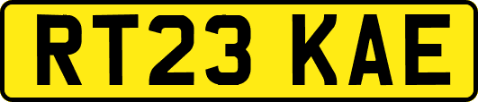 RT23KAE