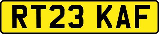 RT23KAF